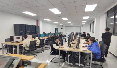 學以致用，活學活用——網(wǎng)絡工程技術交流社團開展網(wǎng)絡知識競賽